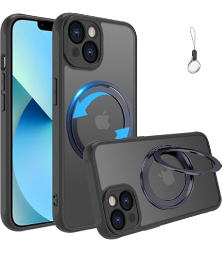 iPhone13 ミッドナイト128GB SIMフリーMagSafe対応ケース付 iPhone13 ミッドナイト128GB SIMフリーMagSafe対応ケース付